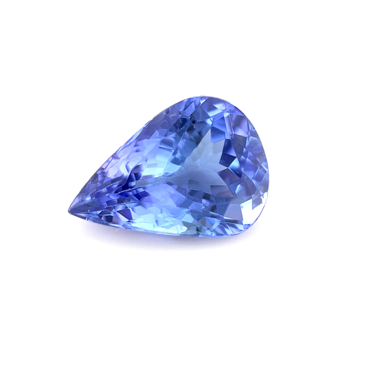 Tanzanite