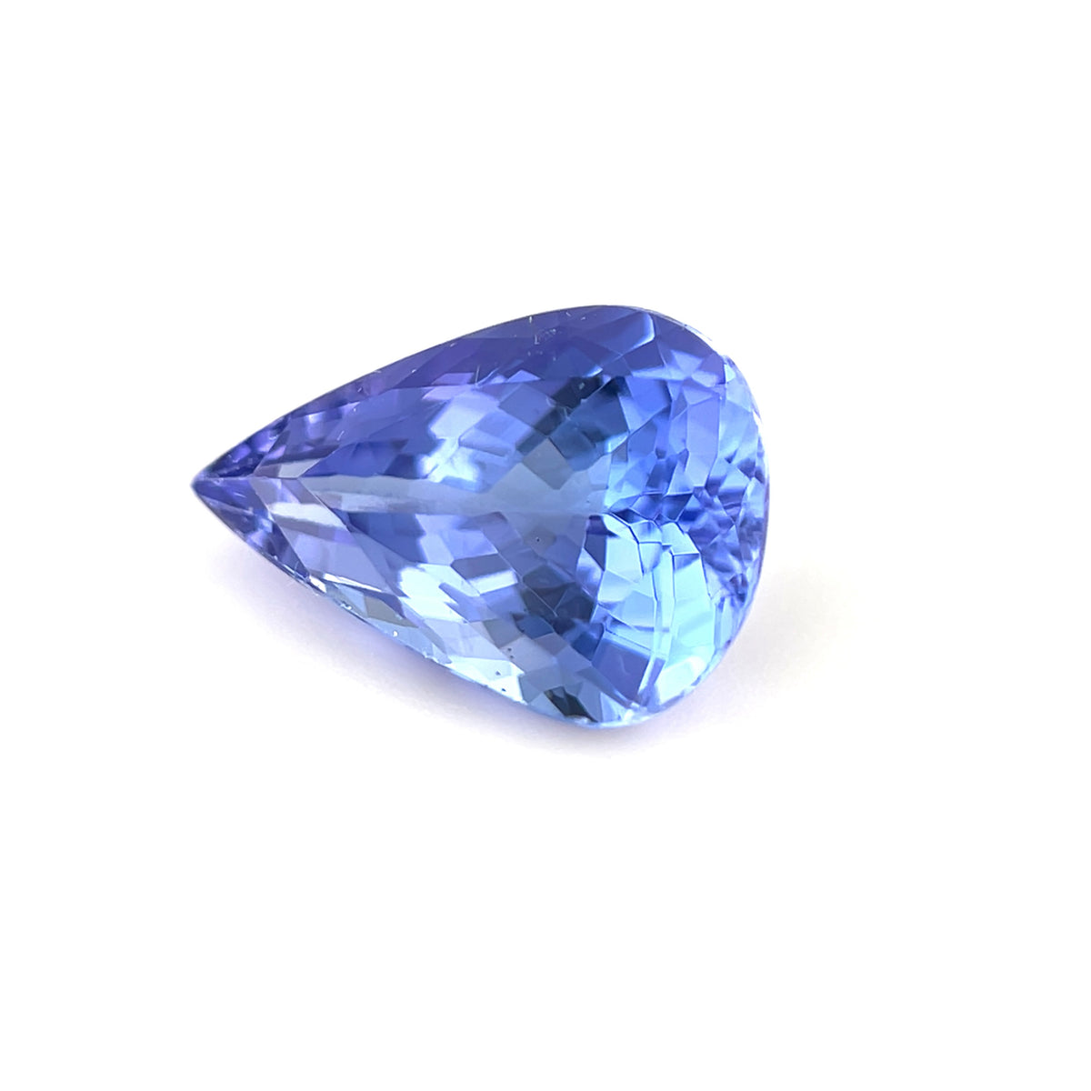 Tanzanite