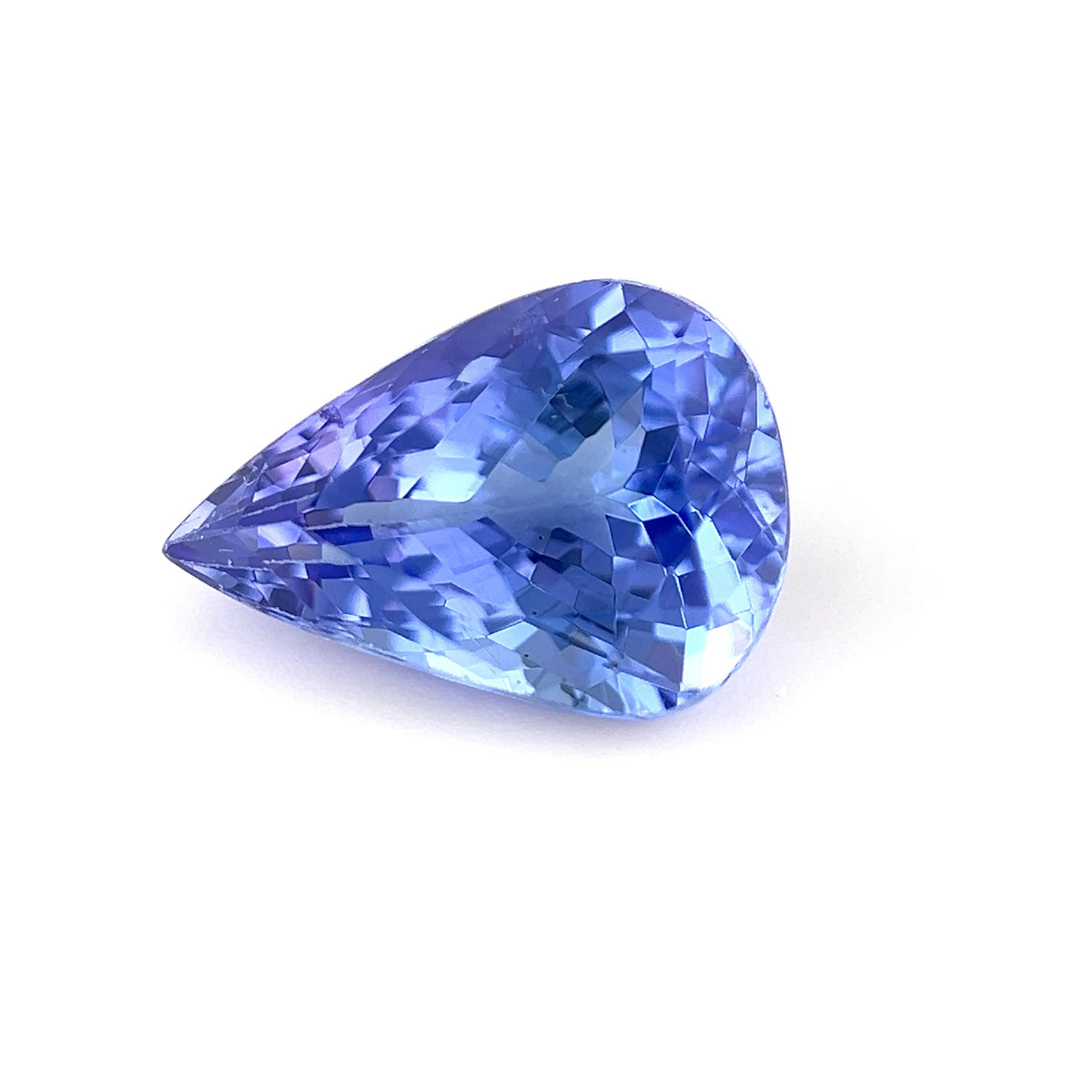 Tanzanite