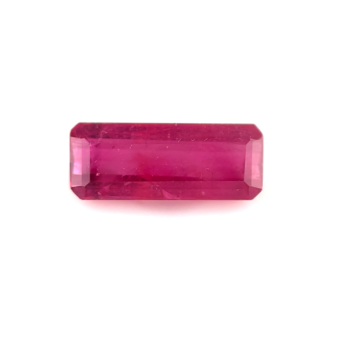 Rubellite Tourmaline - Brazil