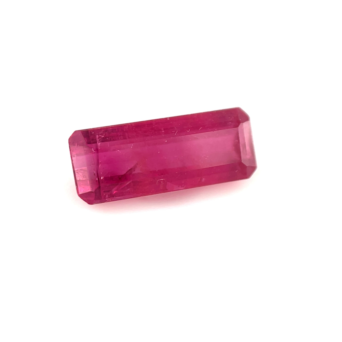 Rubellite Tourmaline - Brazil