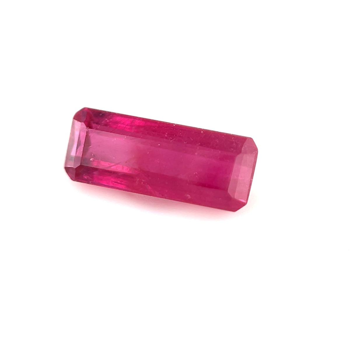 Rubellite Tourmaline - Brazil