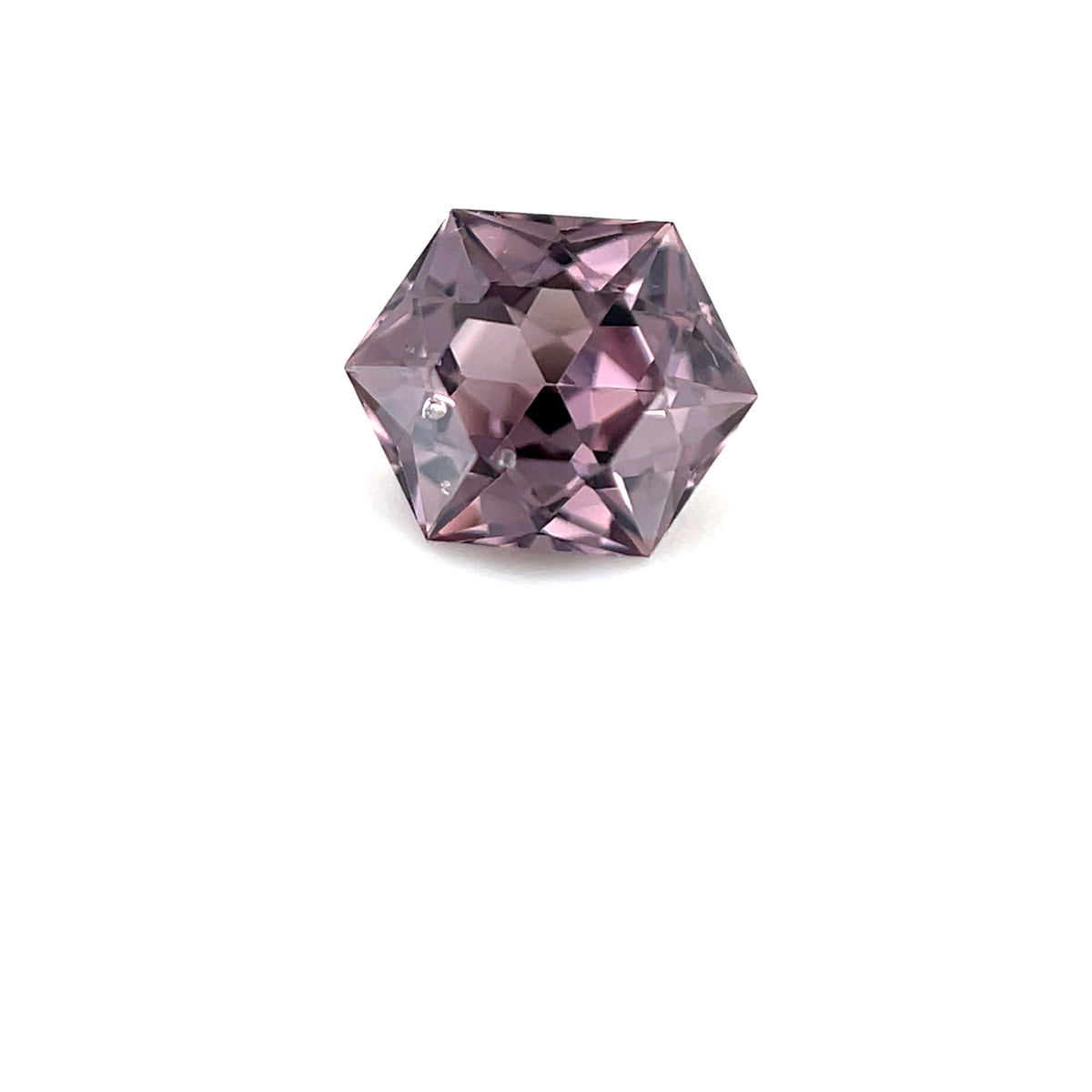 Burmese Spinel