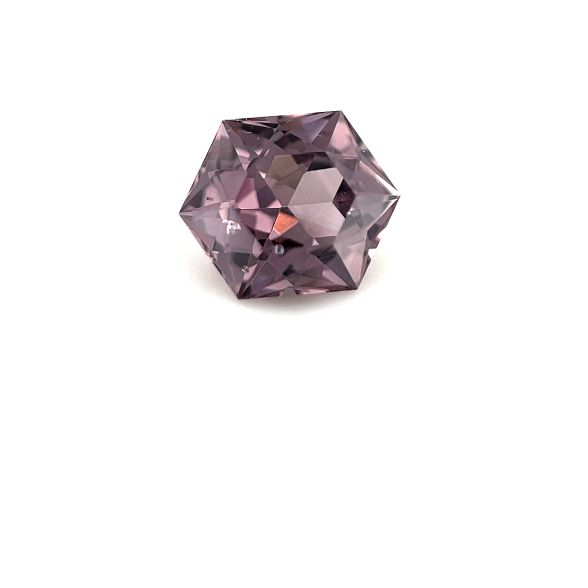 Burmese Spinel