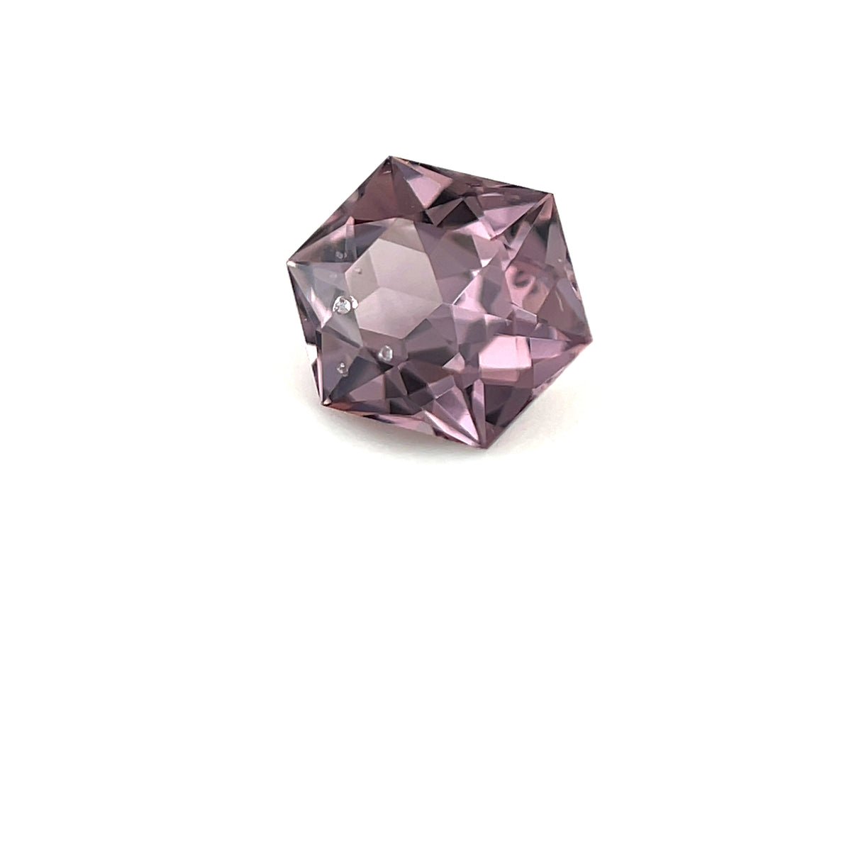 Burmese Spinel