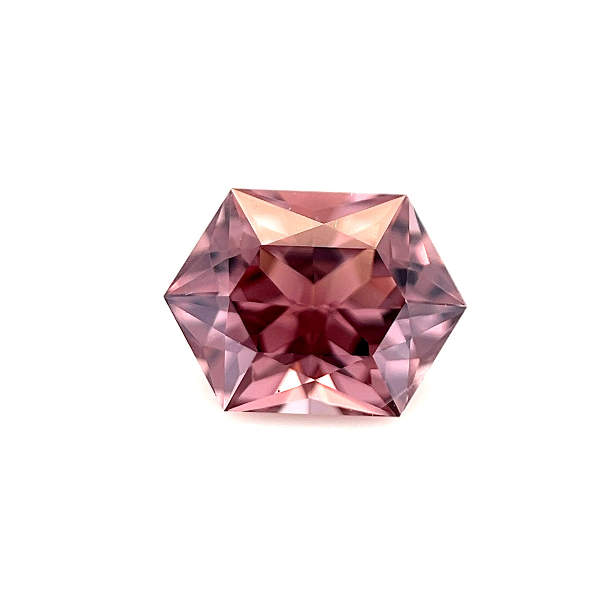 Burmese Spinel