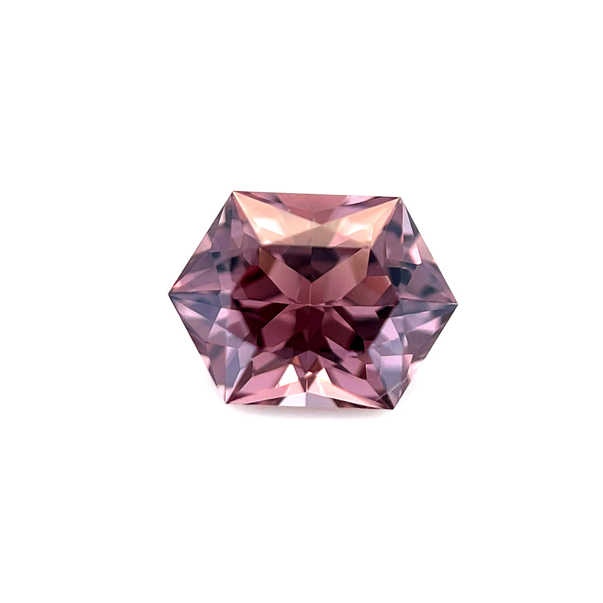 Burmese Spinel