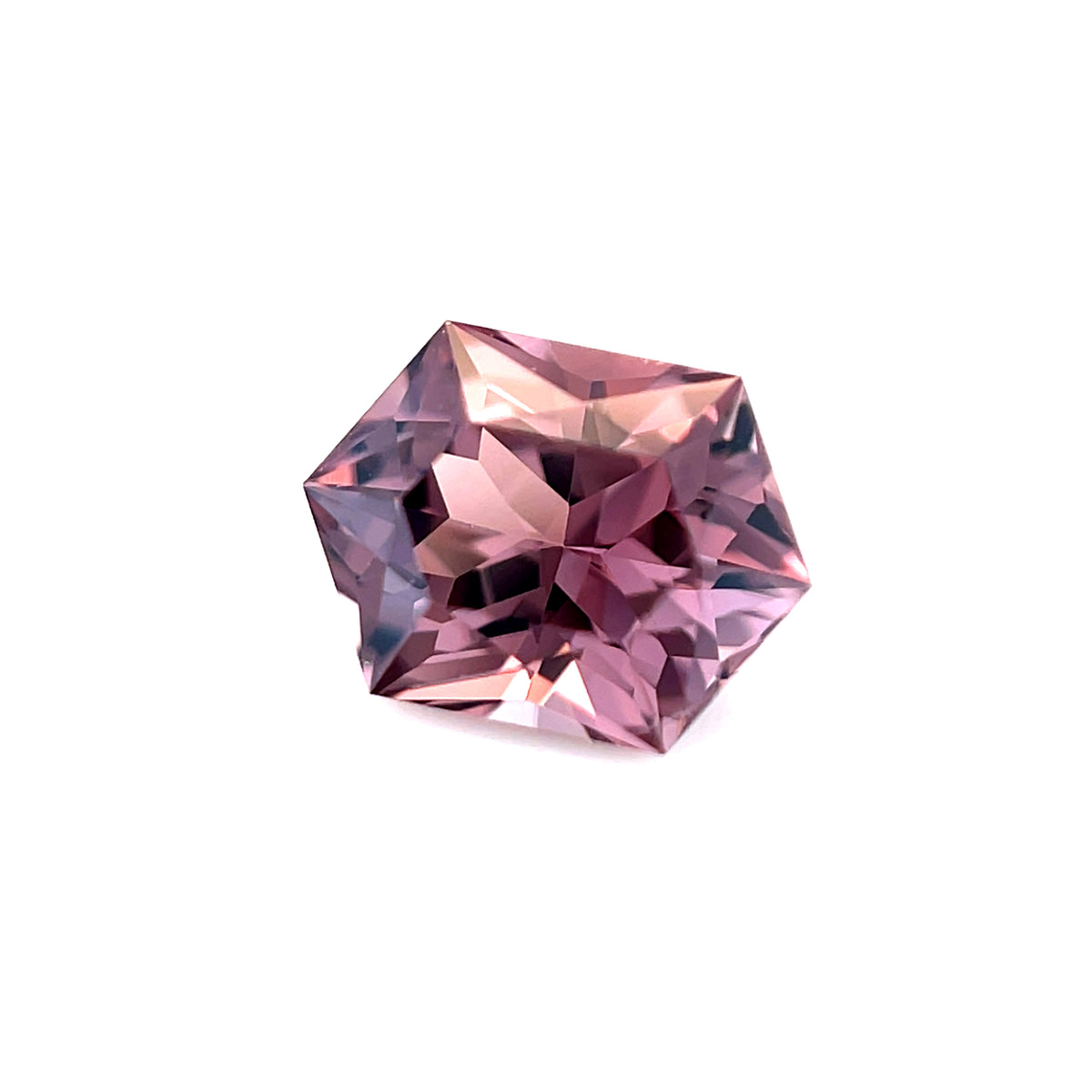 Burmese Spinel