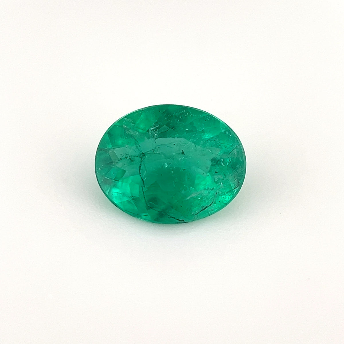 Brazilian Emerald