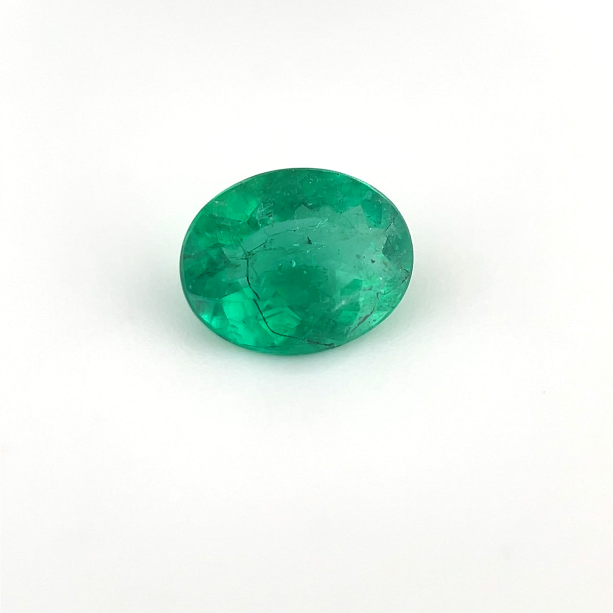 Brazilian Emerald