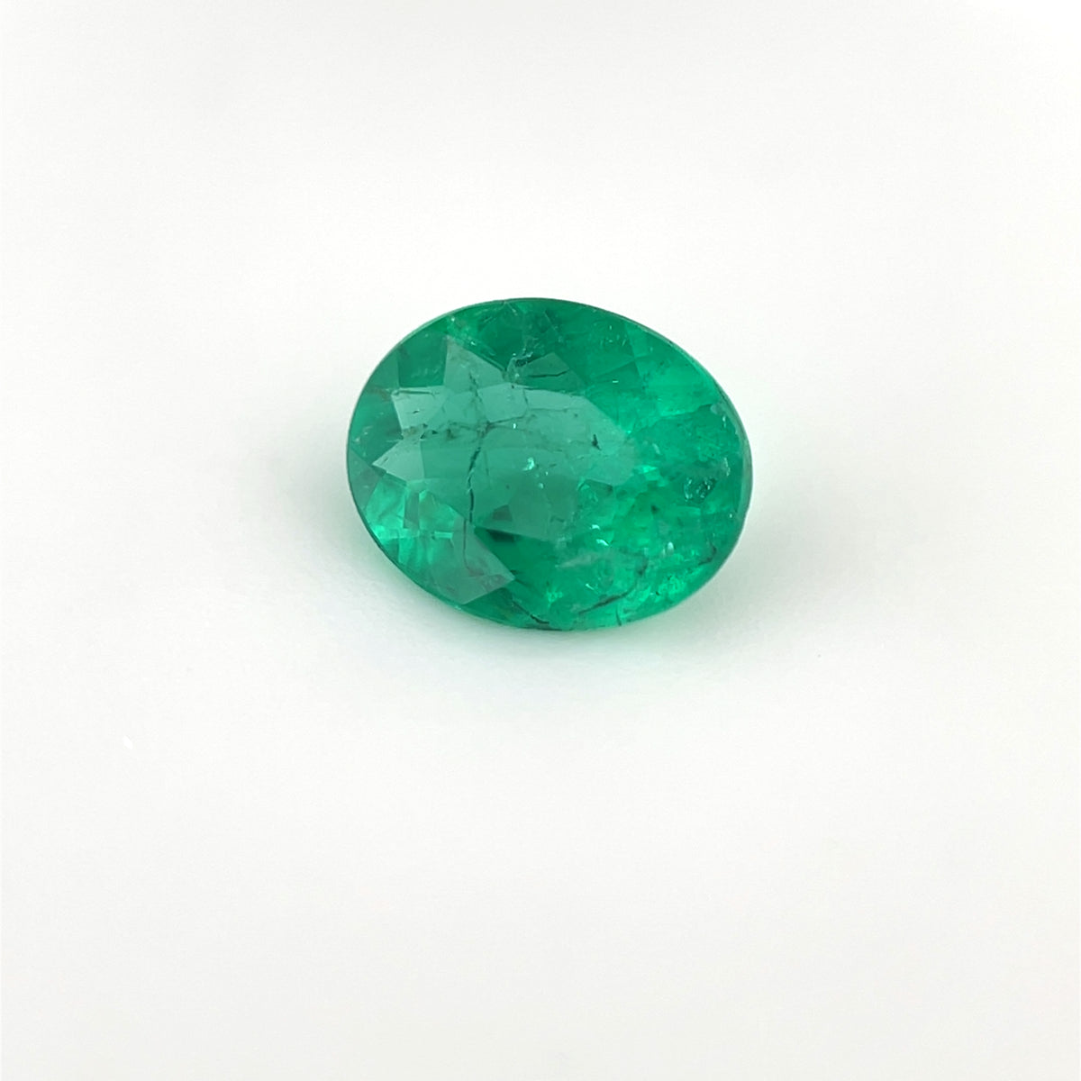 Brazilian Emerald