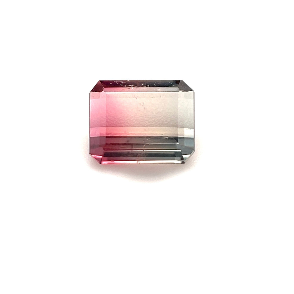 Bi-Color Tourmaline - Brazil