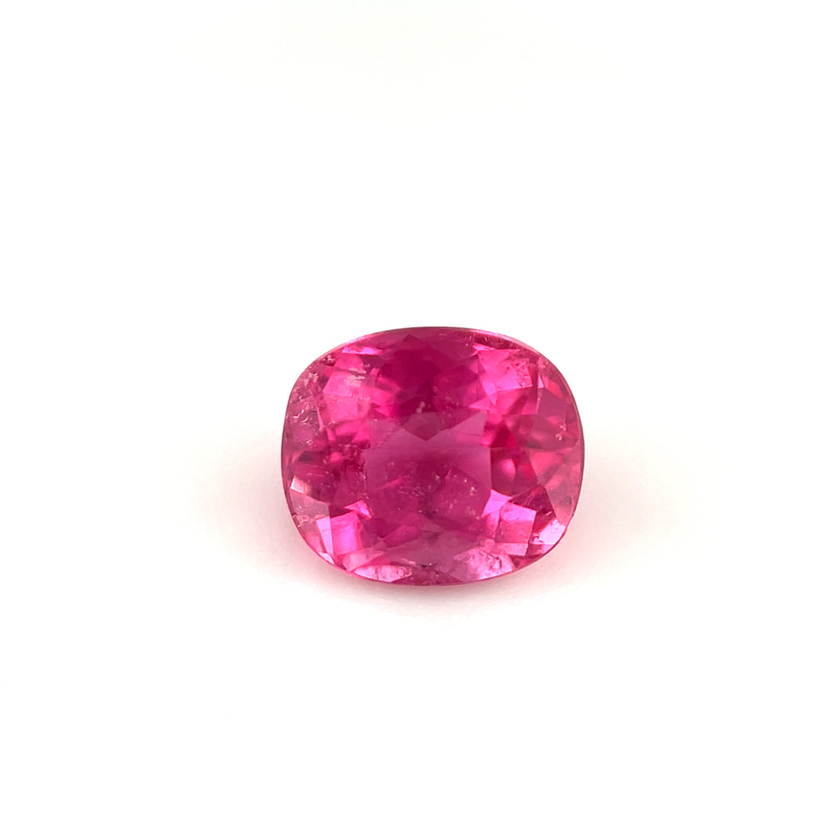 Cruzeiro Mine Rubellite Tourmaline - Brazil