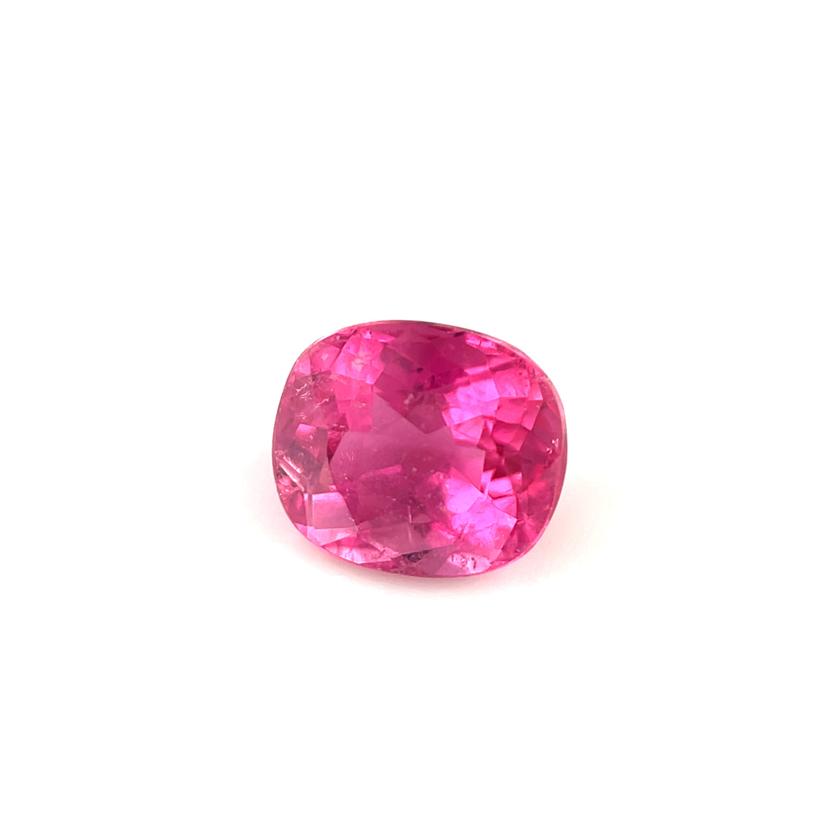 Cruzeiro Mine Rubellite Tourmaline - Brazil