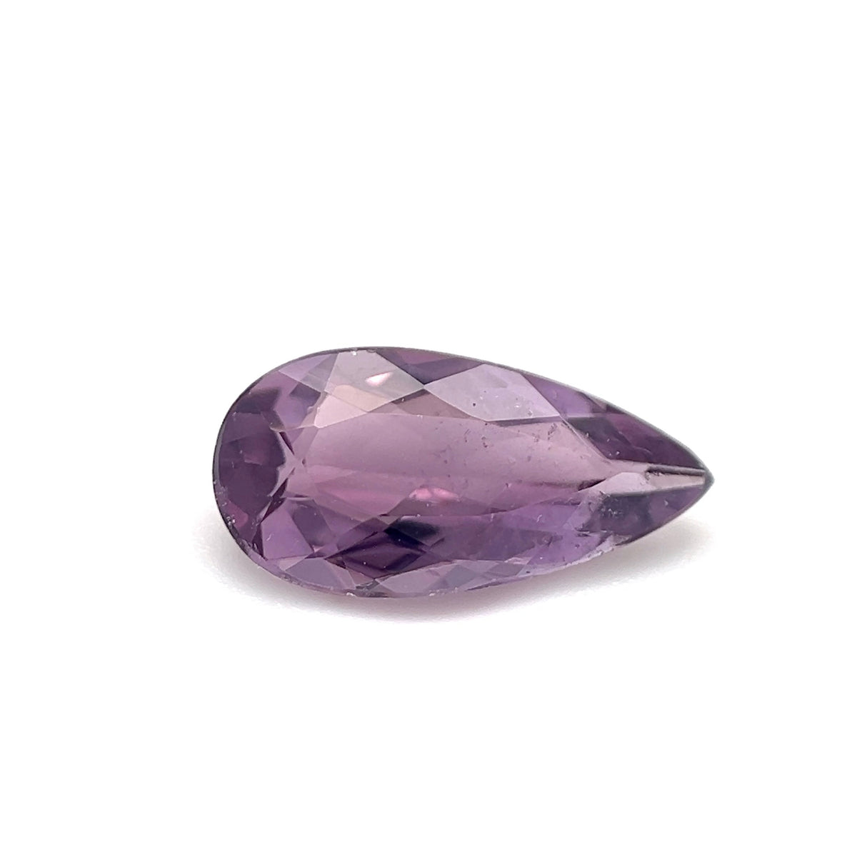Purple Tourmaline - Brazil