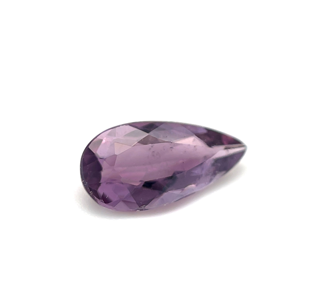 Purple Tourmaline - Brazil