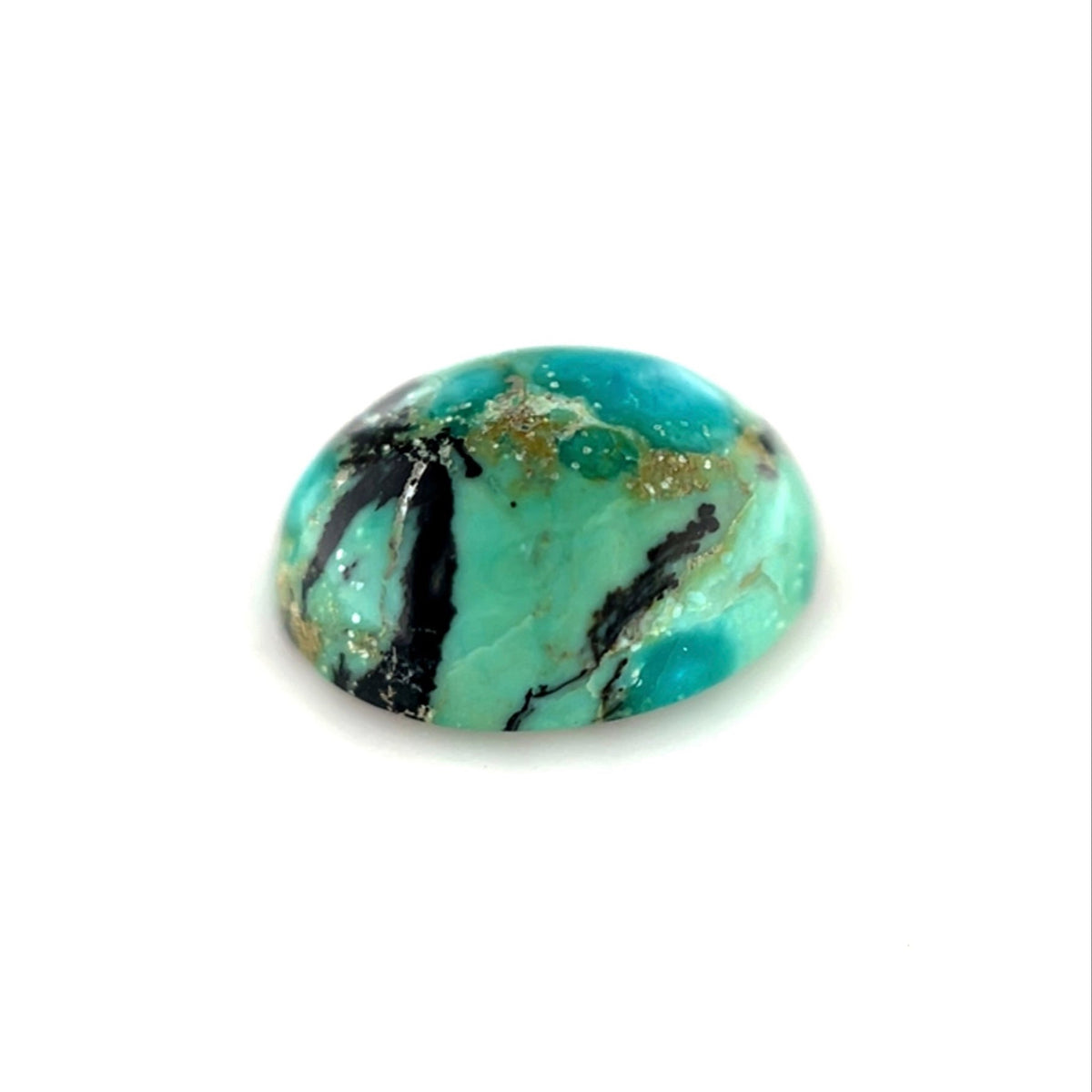 Butterfly Wing Azurite - Arizona, USA