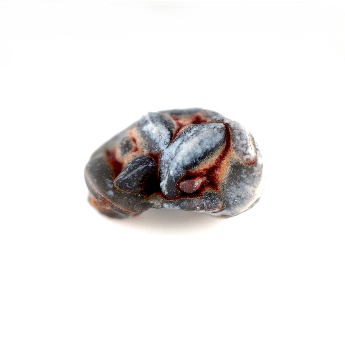 Gobi Agate - Gobi Desert