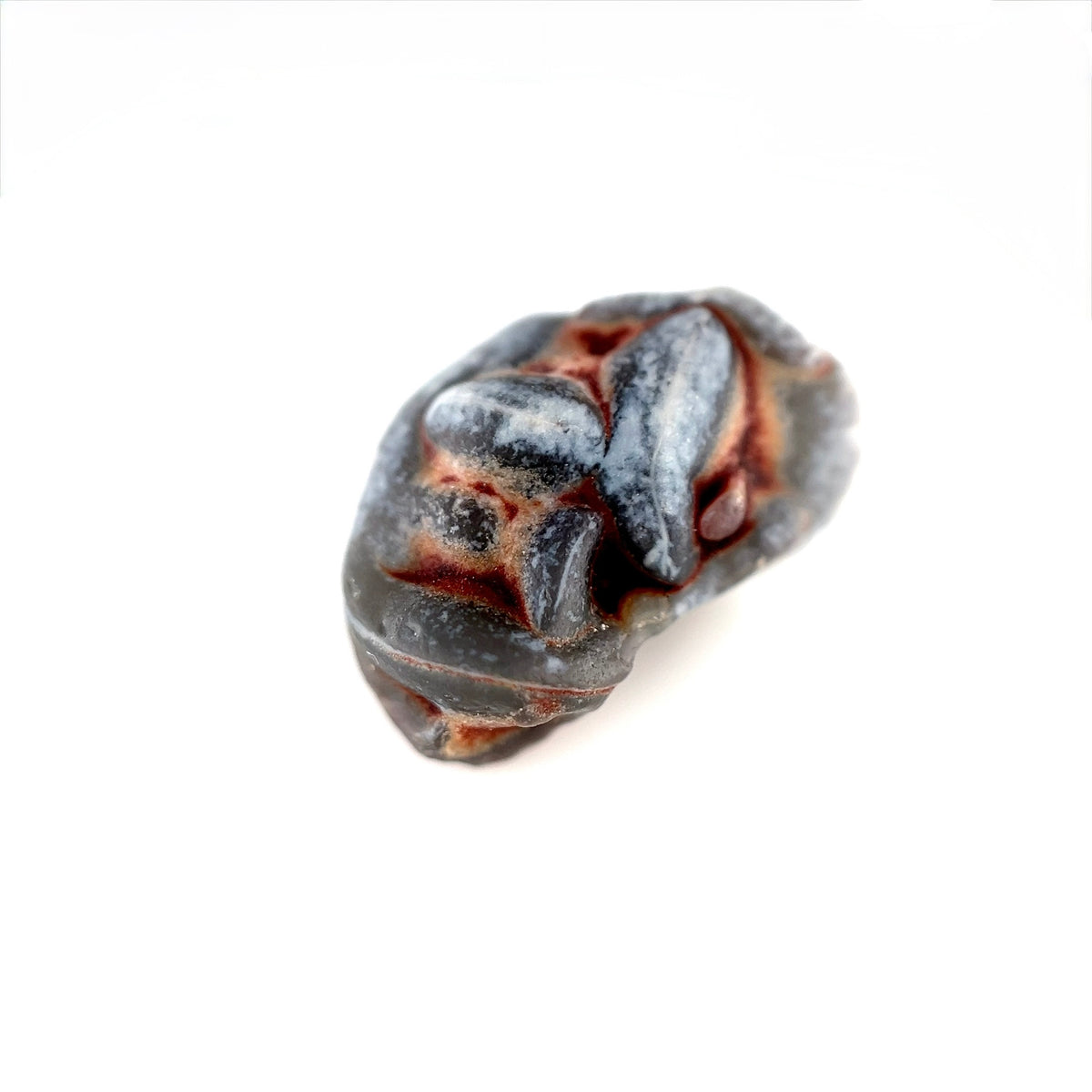 Gobi Agate - Gobi Desert