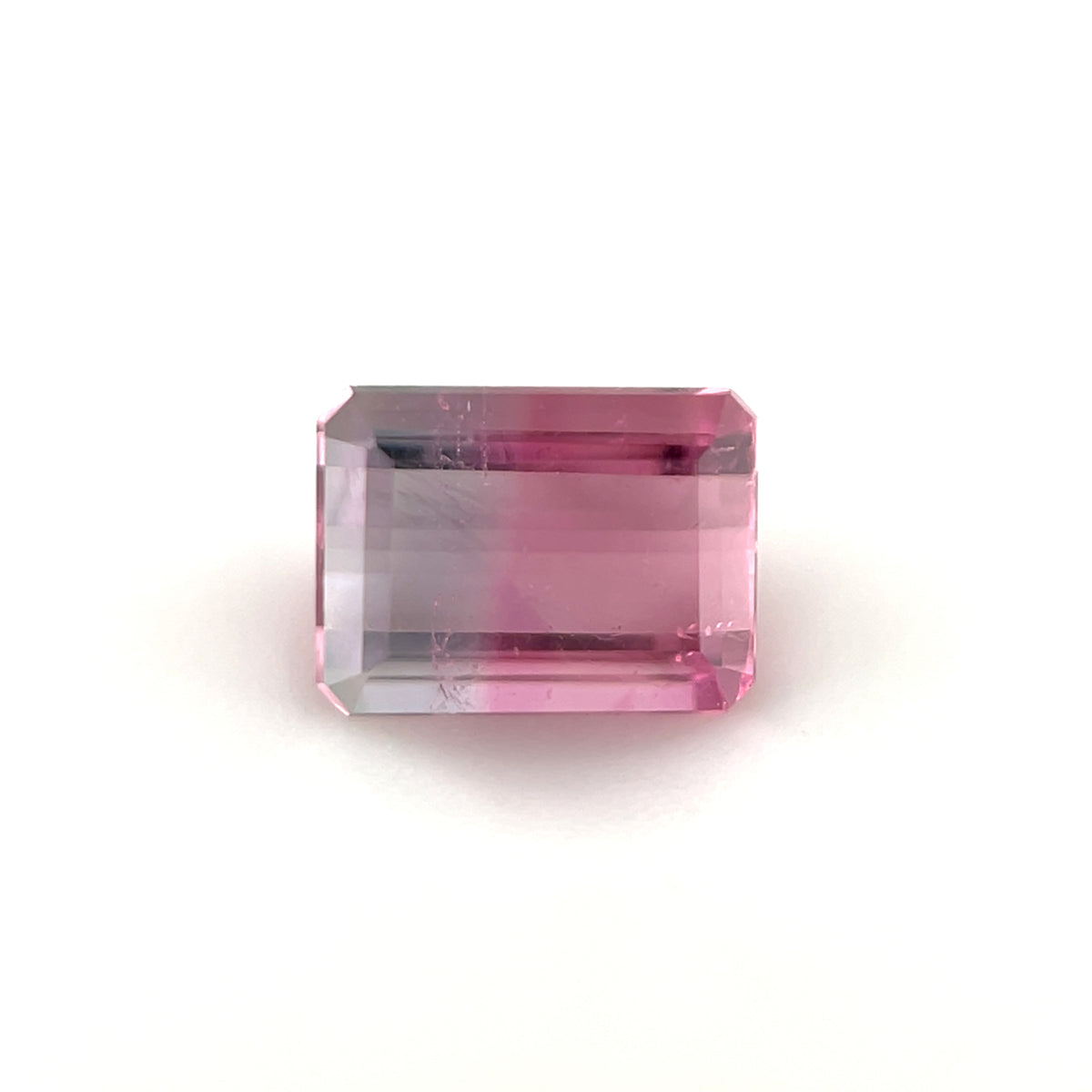 Bi-Color Tourmaline - Brazil