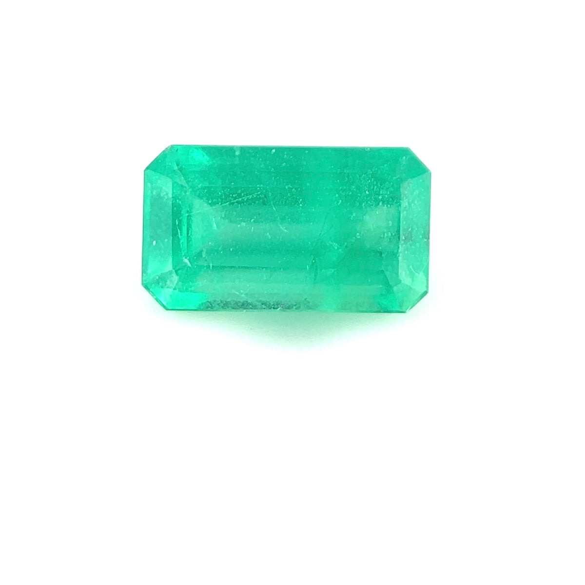 Brazilian Emerald