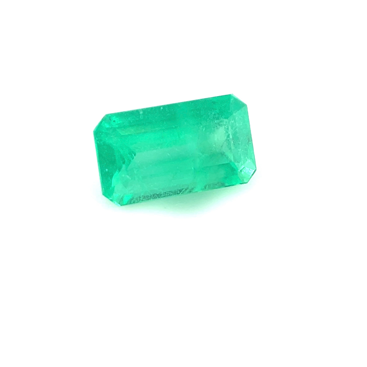 Brazilian Emerald