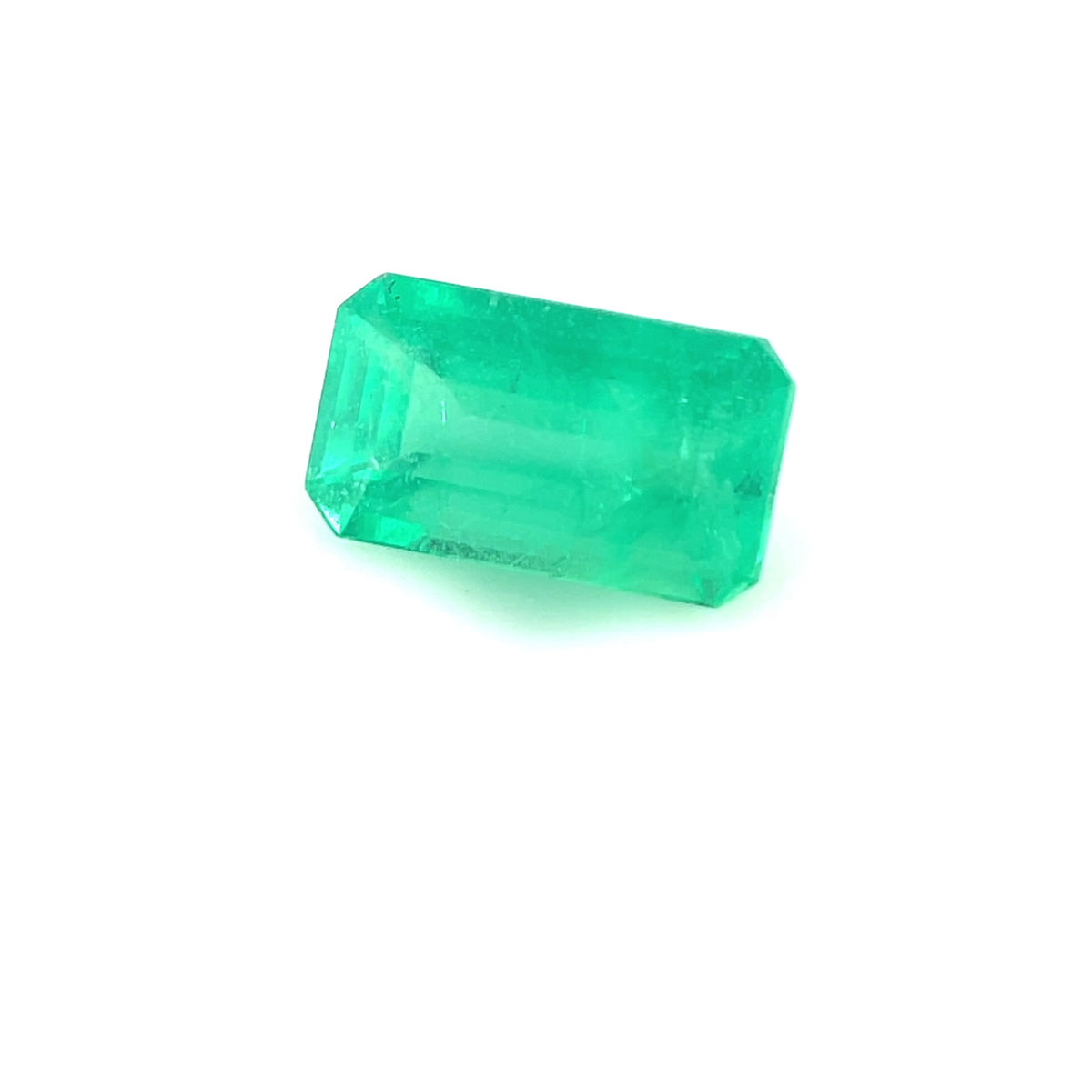 Brazilian Emerald