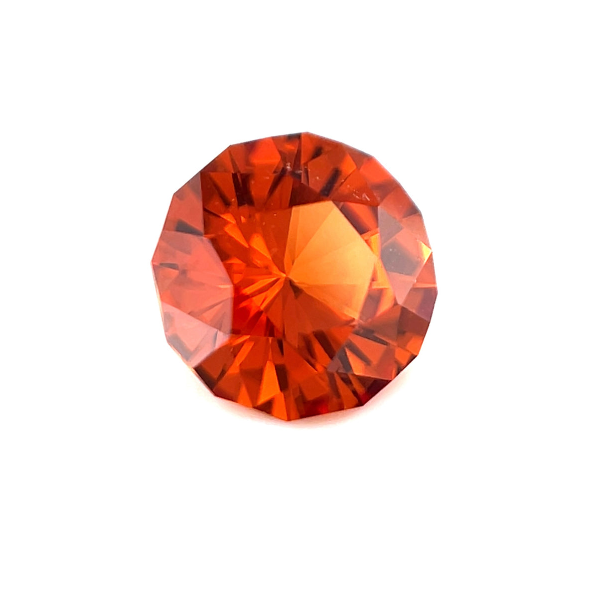 Spessartite - Nigeria