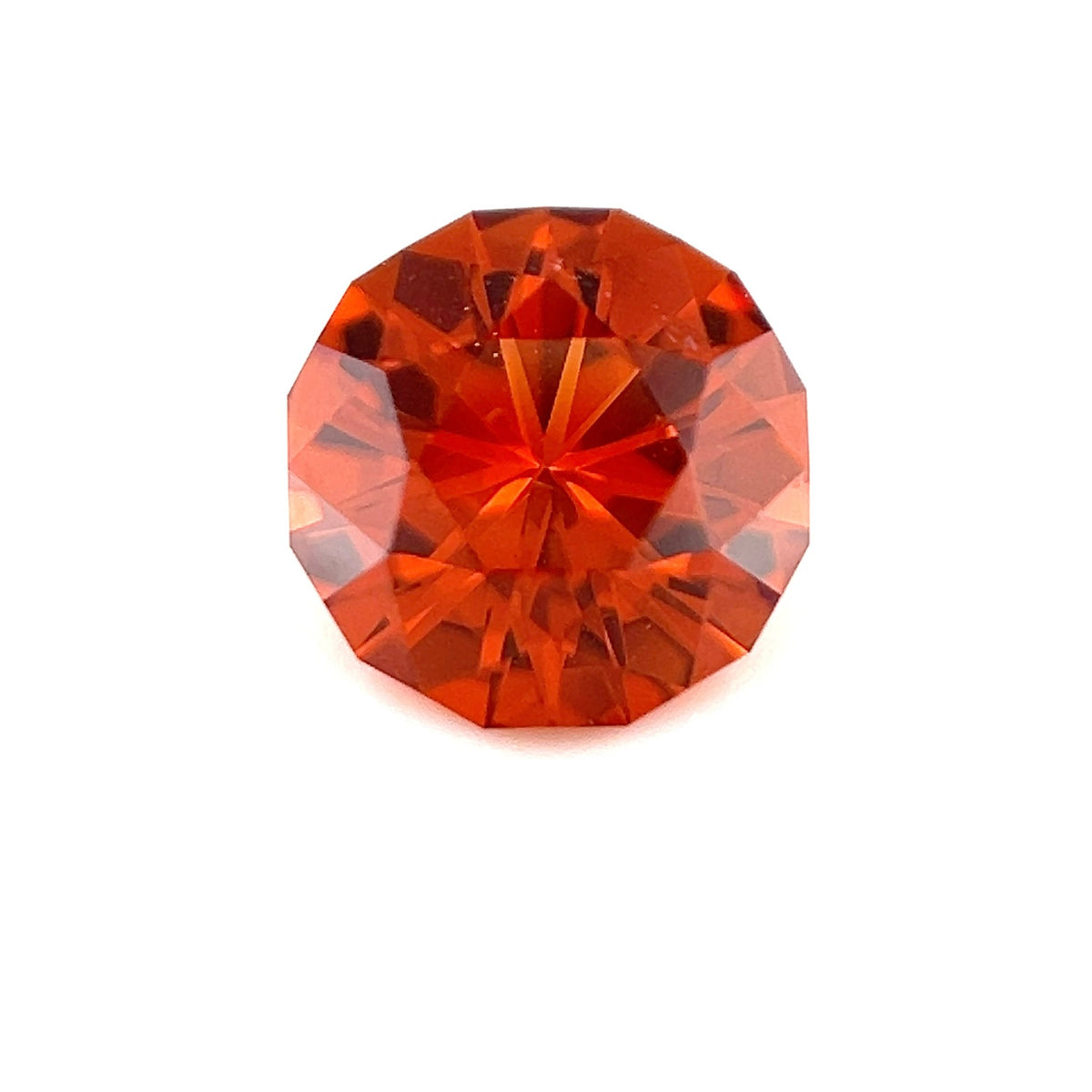 Spessartite - Nigeria