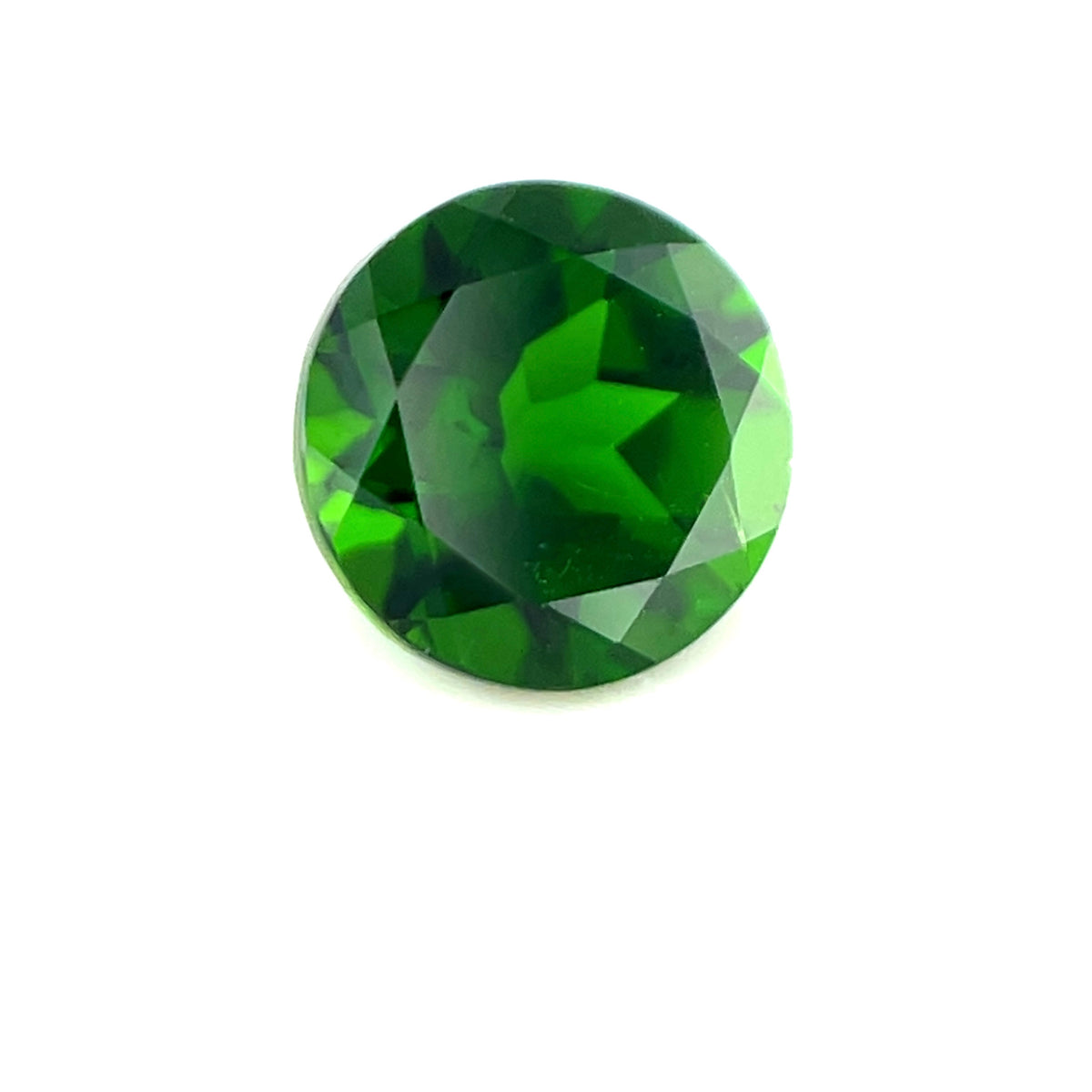 Chrome Diopside - Russia