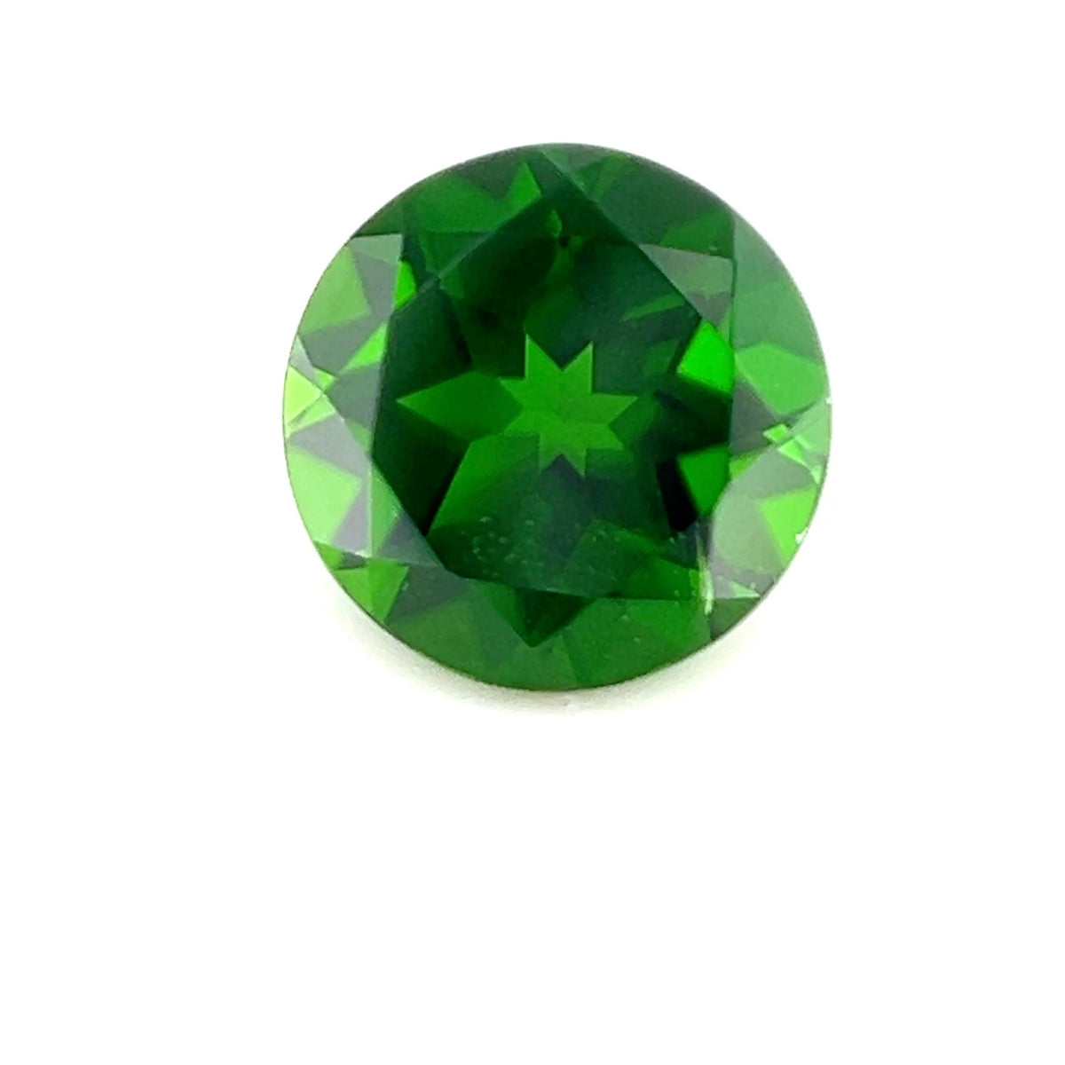 Chrome Diopside - Russia