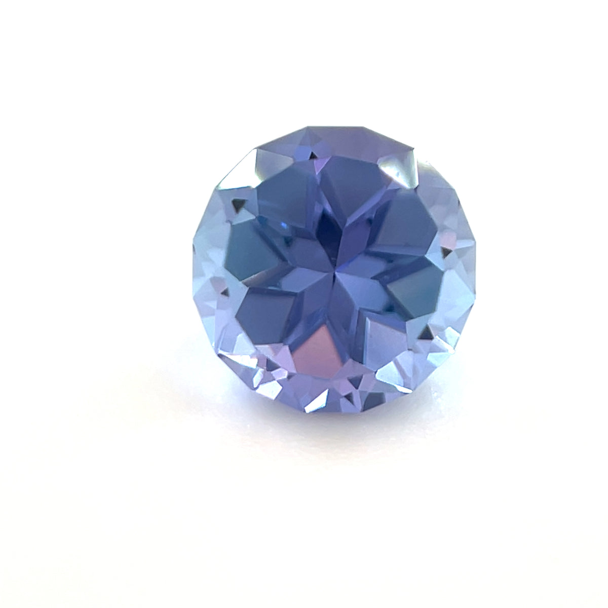Tanzanite - Tanzania