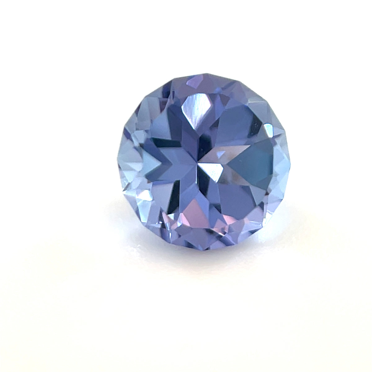 Tanzanite - Tanzania