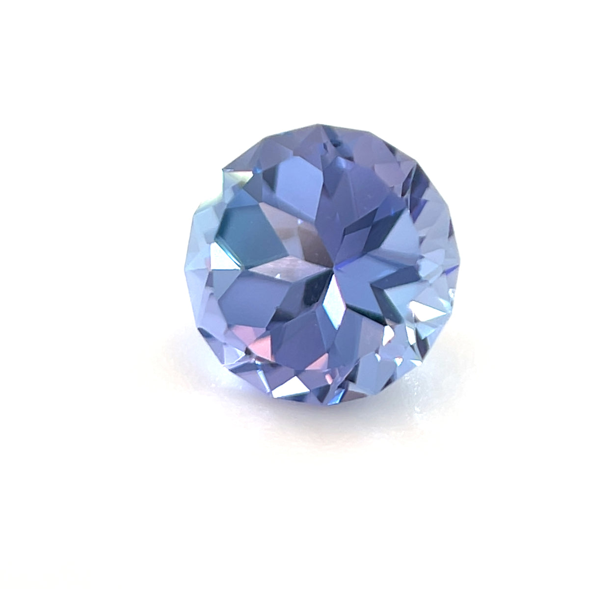 Tanzanite - Tanzania