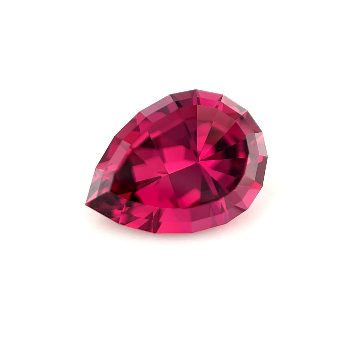 Pyralspite Garnet - Tanzania