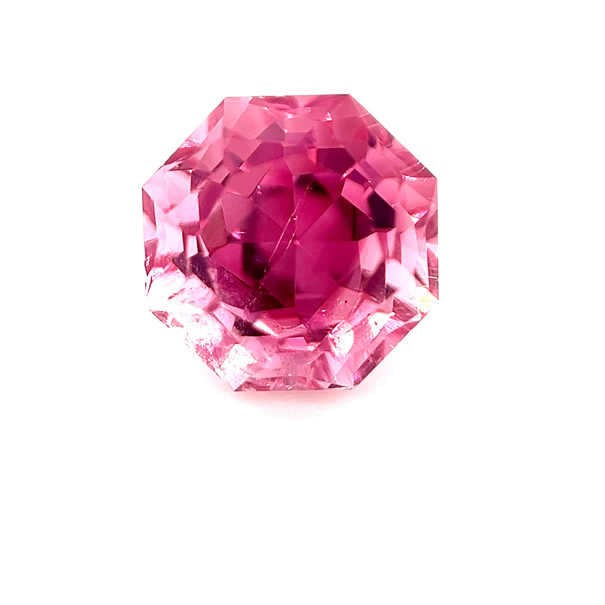 Tourmaline - Afghanistan