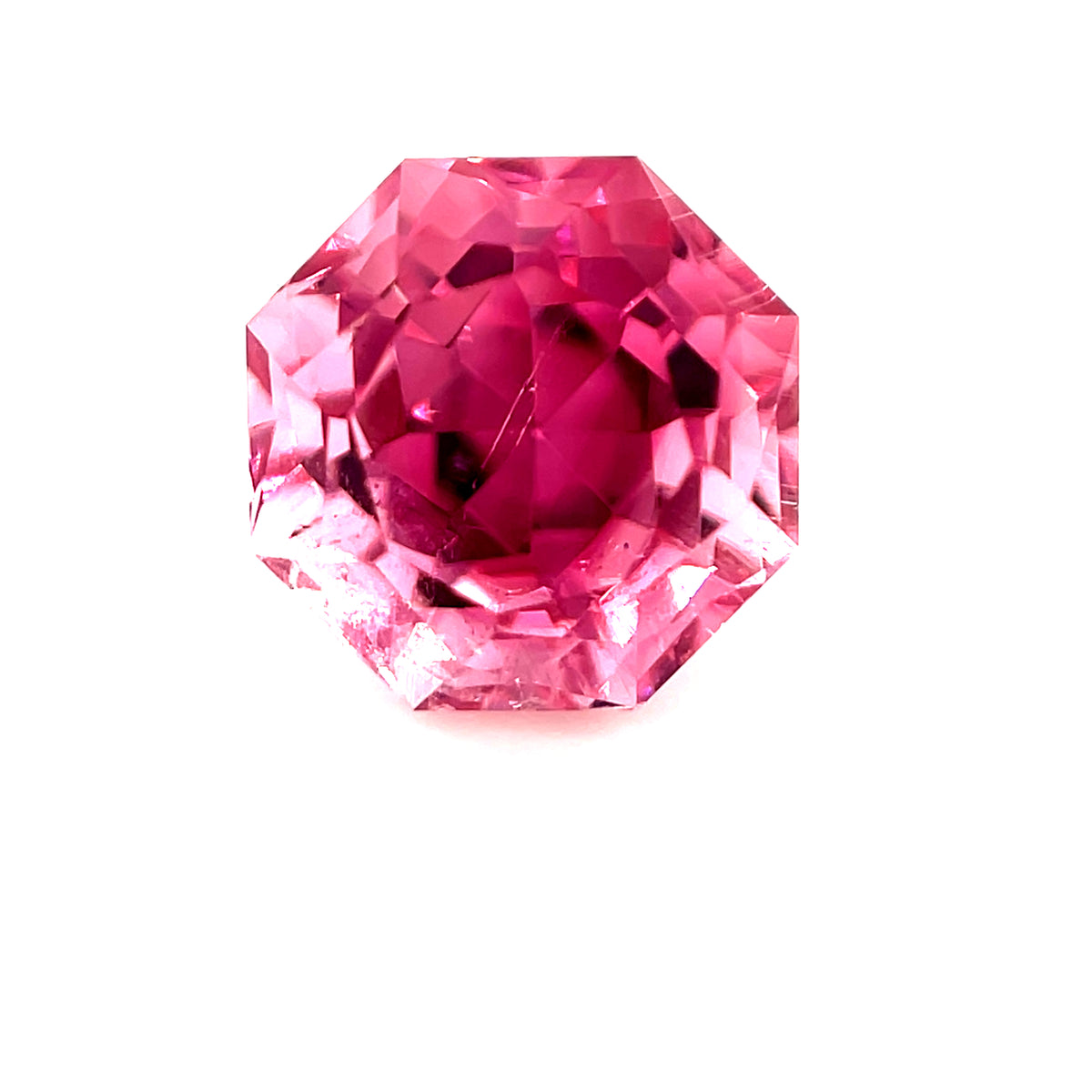 Tourmaline - Afghanistan