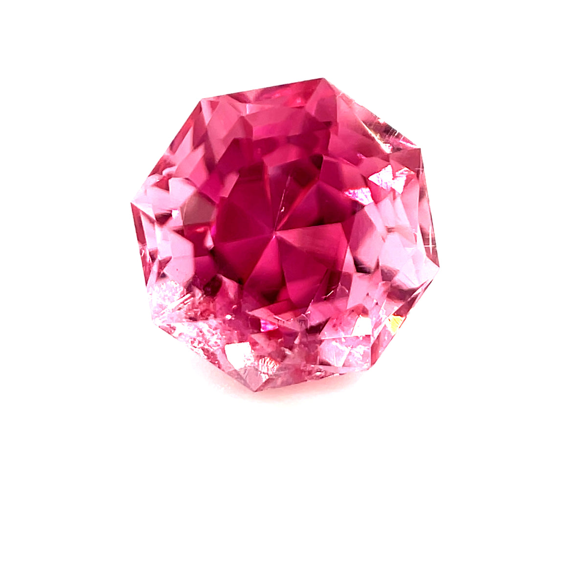 Tourmaline - Afghanistan