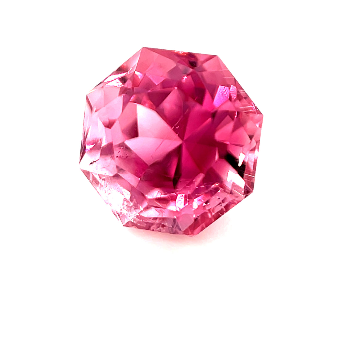Tourmaline - Afghanistan