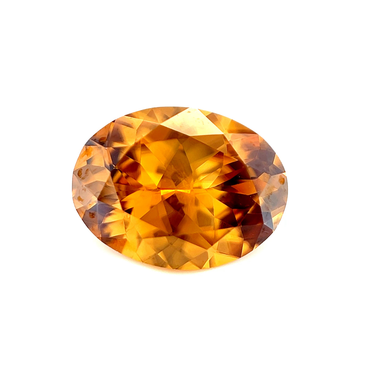 Zircon - Tanzania
