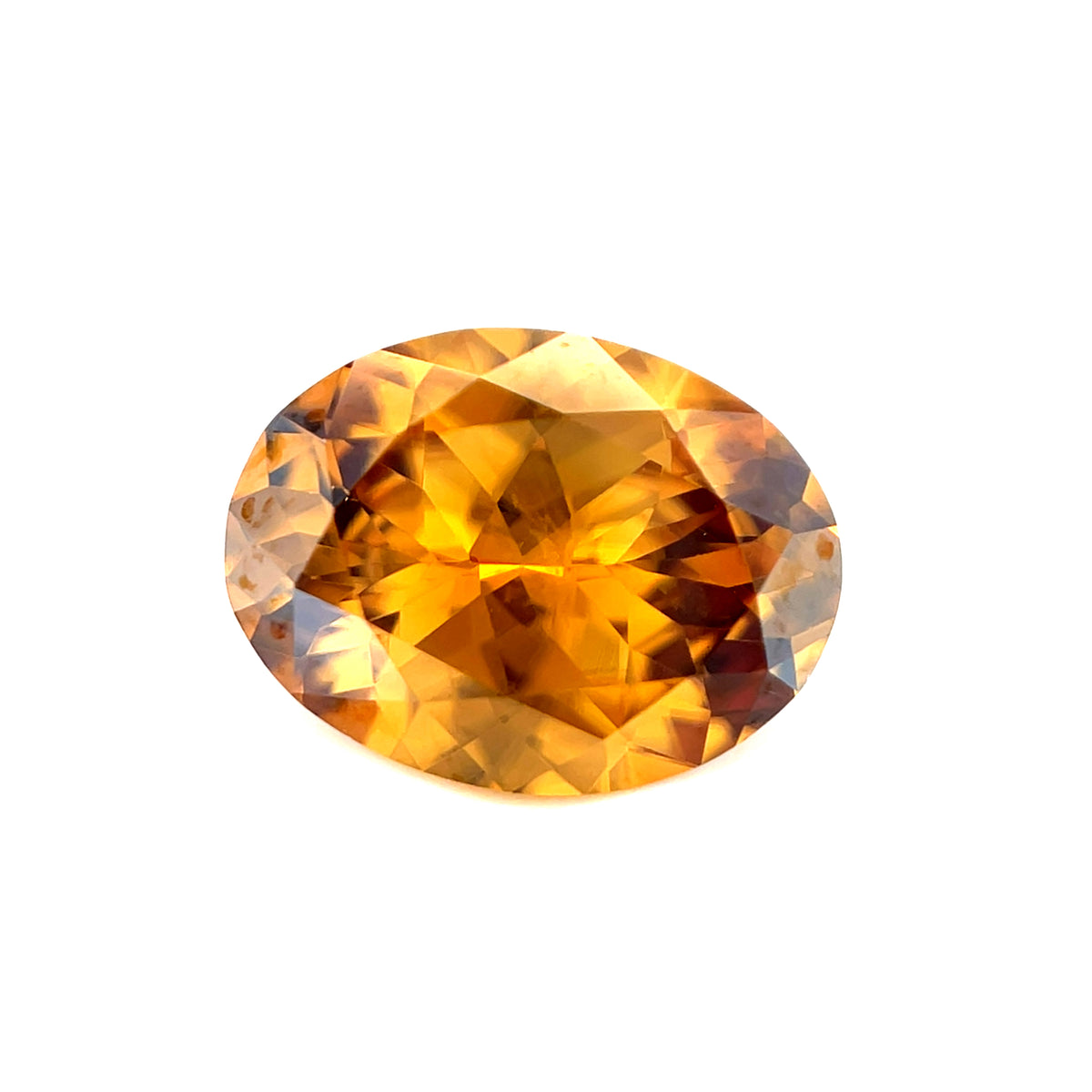 Zircon - Tanzania