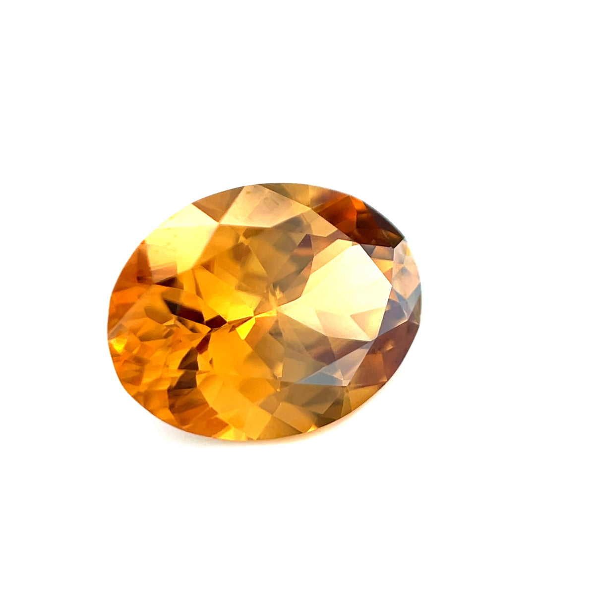 Zircon - Tanzania