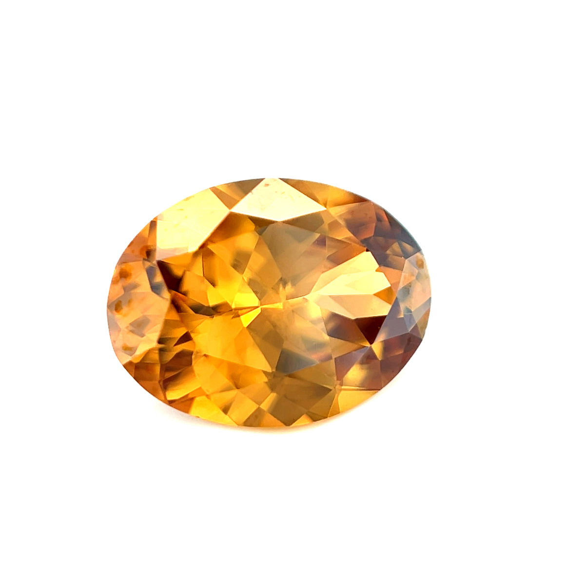 Zircon - Tanzania