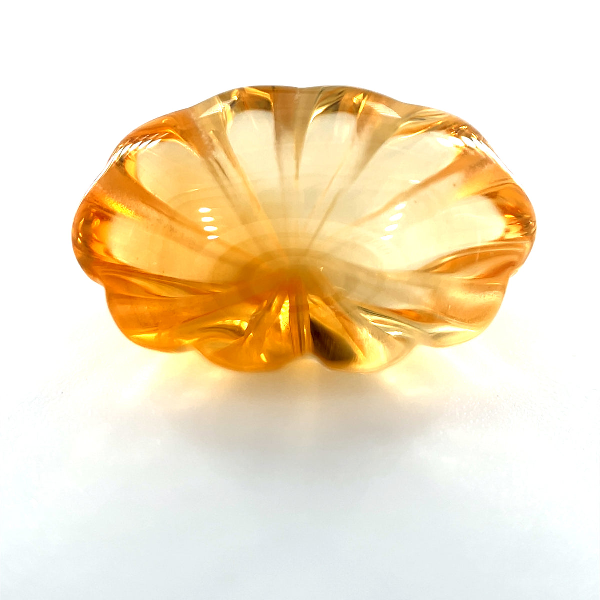 Citrine - Uruguay