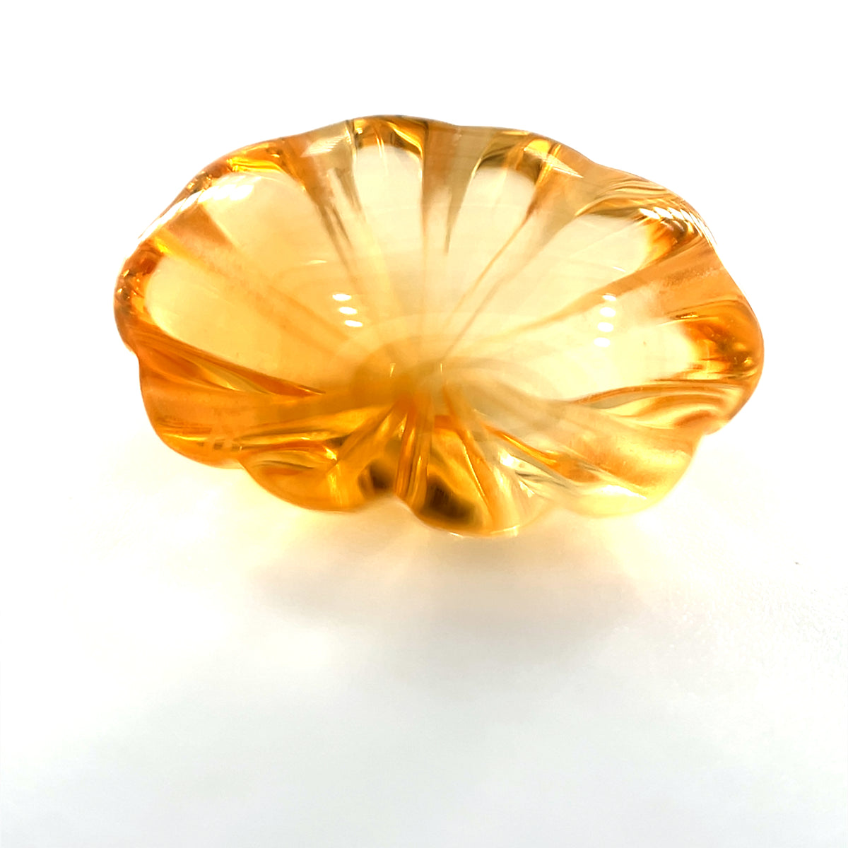 Citrine - Uruguay