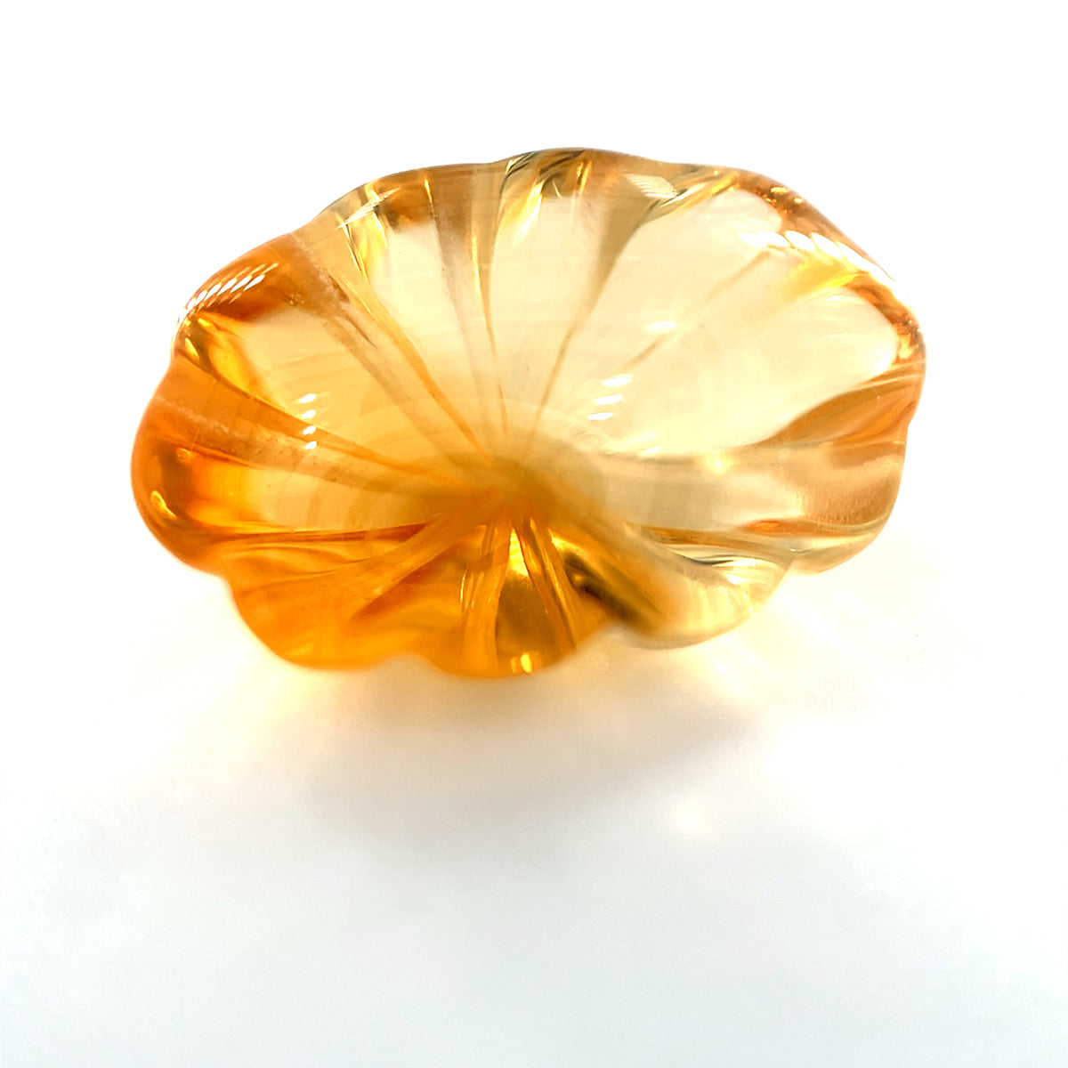 Citrine - Uruguay