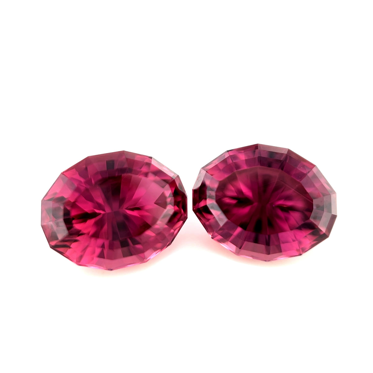 Tourmaline Pair - Nigeria