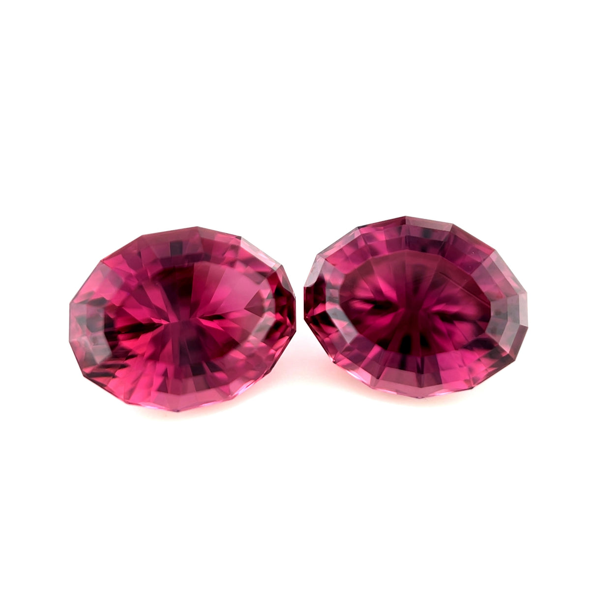 Tourmaline Pair - Nigeria