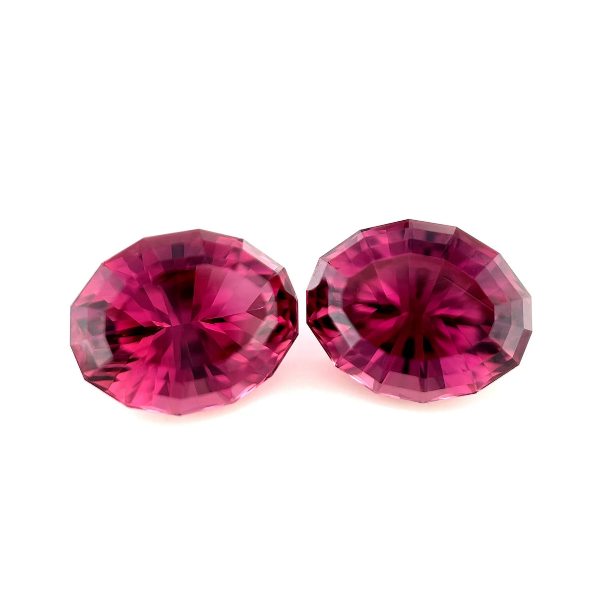 Tourmaline Pair - Nigeria
