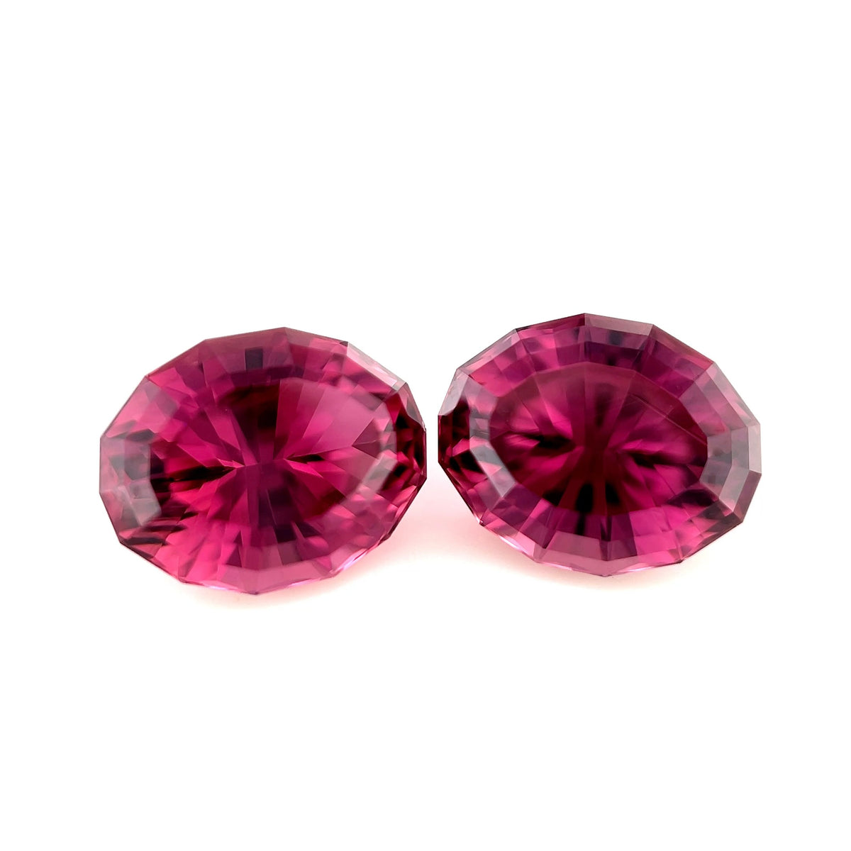 Tourmaline Pair - Nigeria